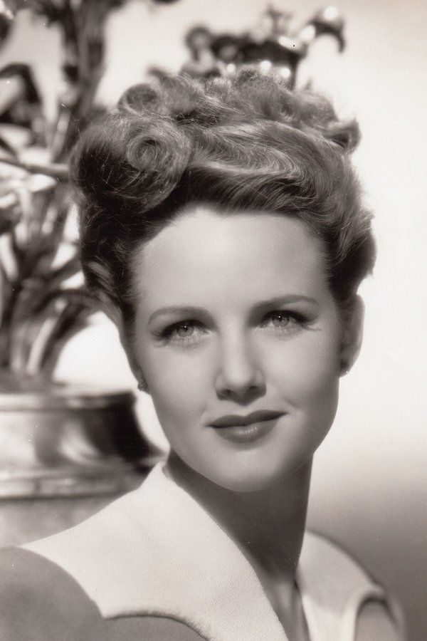 Barbara Britton – Foto