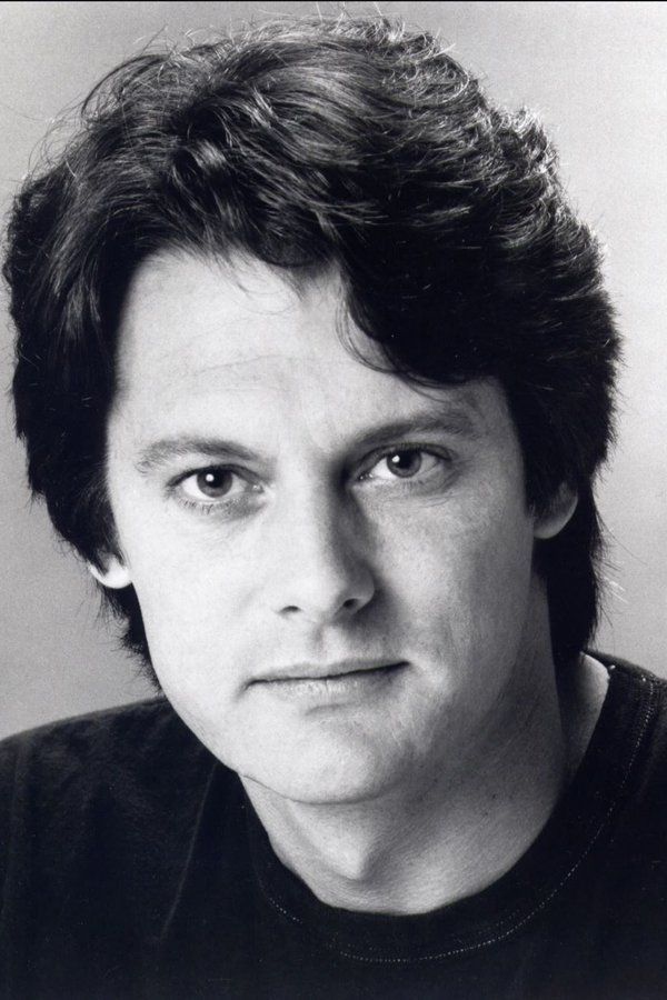 John Vickery – Foto