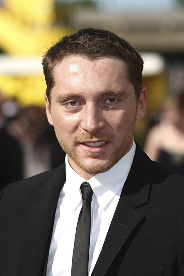 Ben Batt – Foto