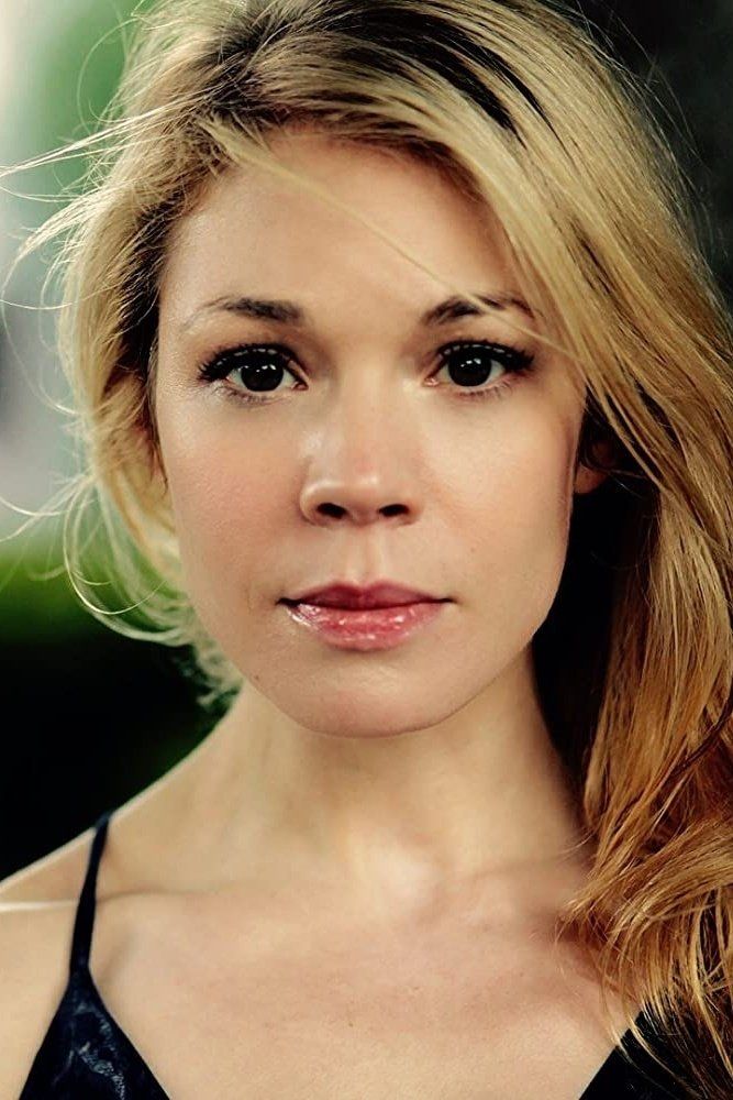Elisabeth Rosen – Foto