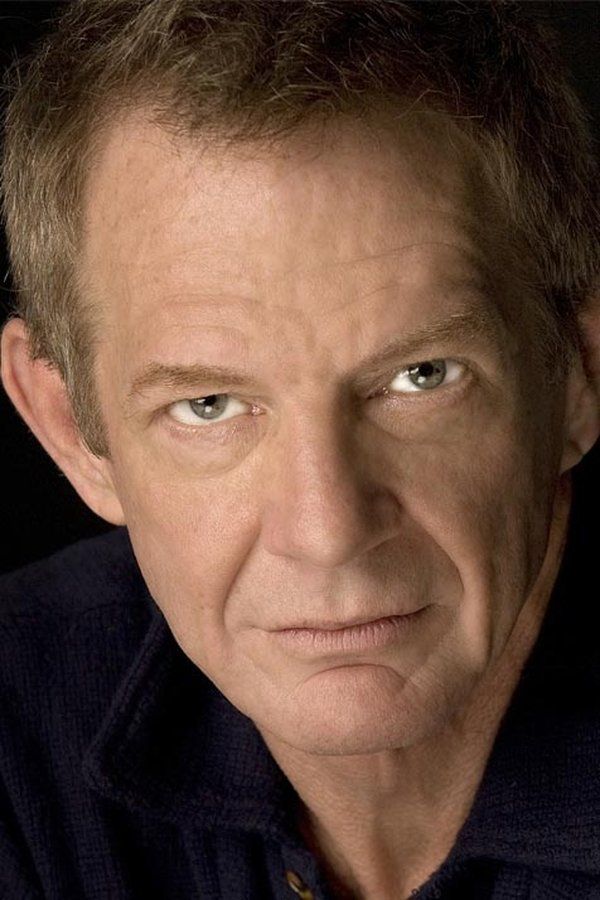 Darrell Larson – Foto