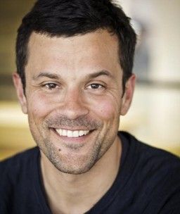 Dimitri Doganis – Foto