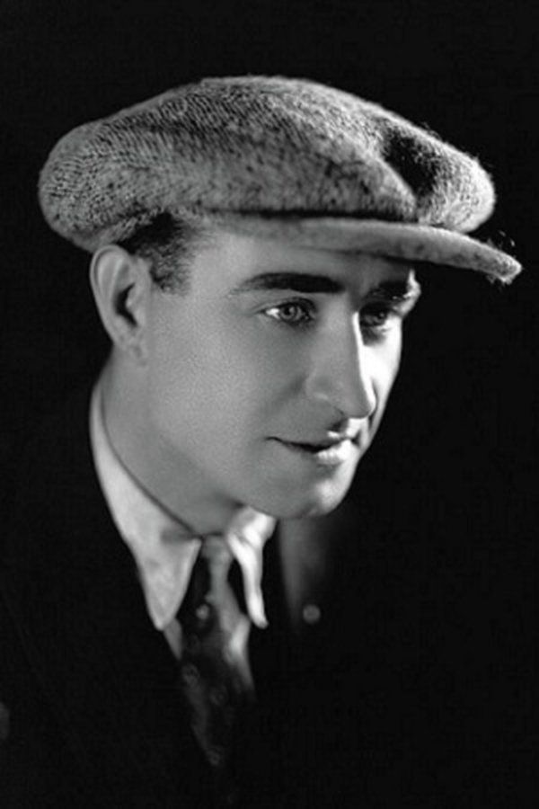 Frank Lloyd – Foto