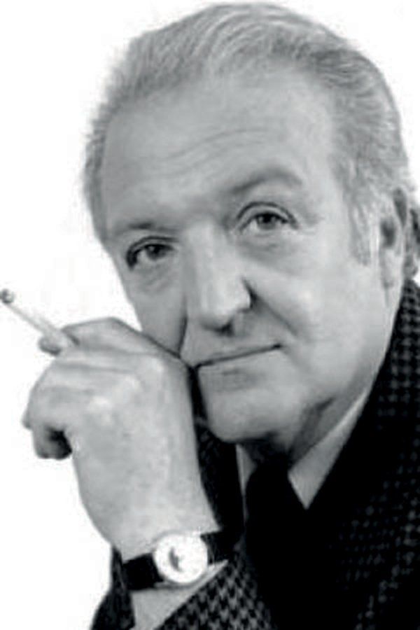 Bernard Freyd – Foto