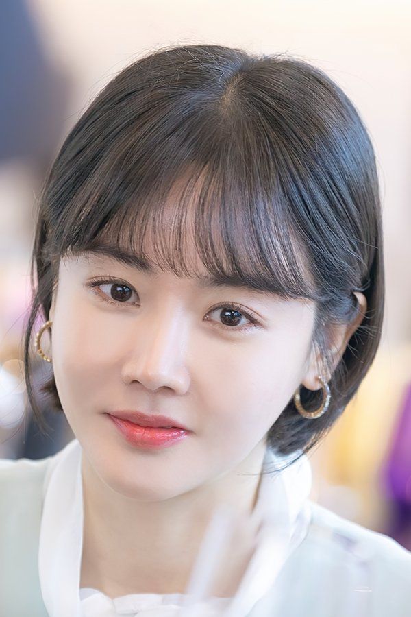 Hwangwoo Seul-hye – Foto