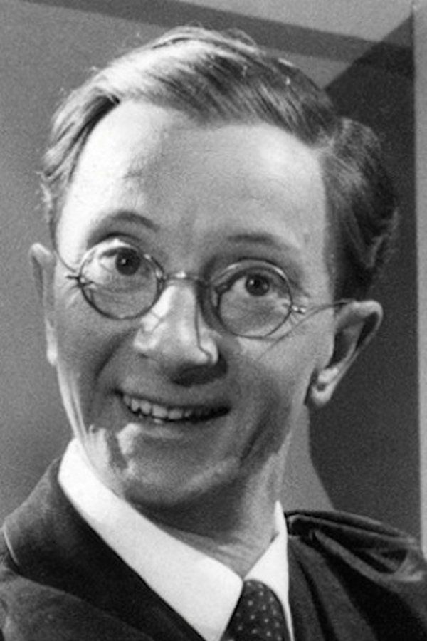 Charles Hawtrey – Foto