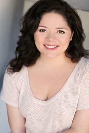 Alyssa Gabrielle Rodriguez – Foto