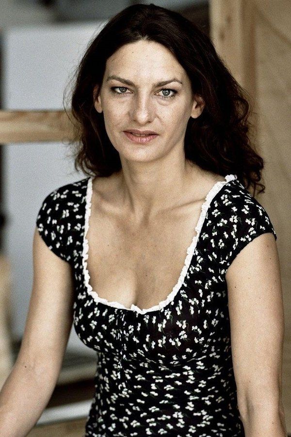 Catrin Striebeck – Foto