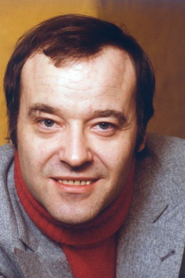 Torben Jensen – Foto