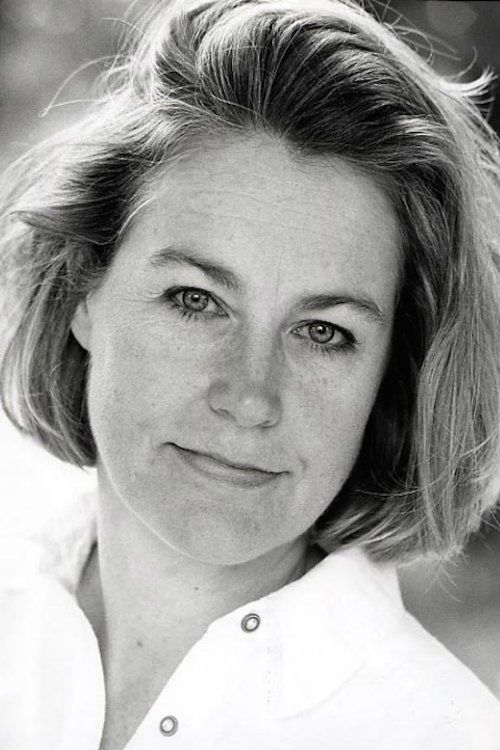 Barbara Wilshere – Foto