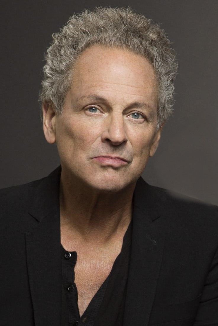 Lindsey Buckingham – Foto