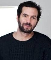 Gary Farkas – Foto