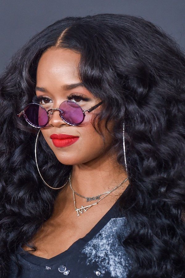 H.E.R – Foto