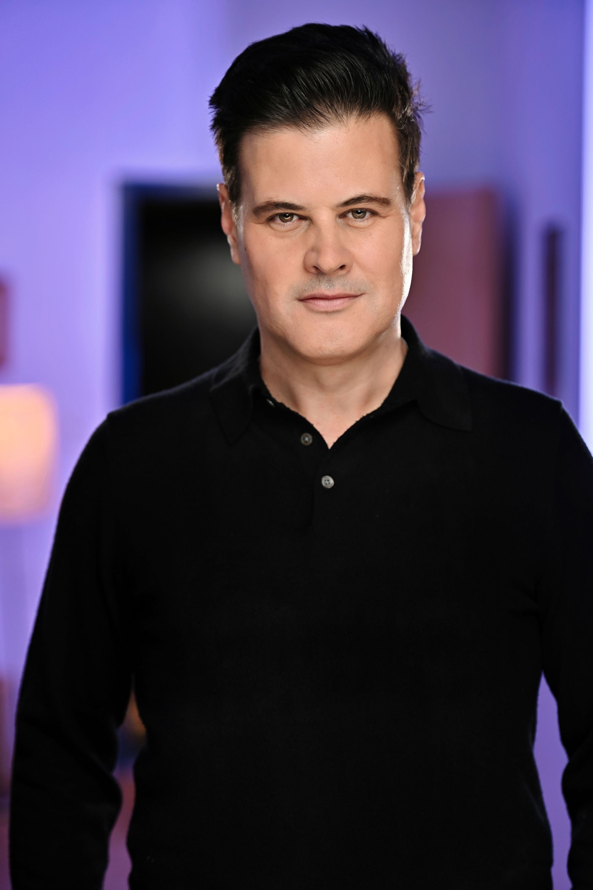 Kevin O’Sullivan – Foto