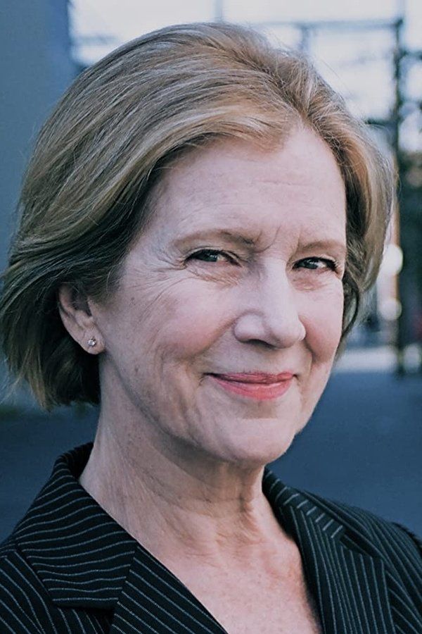 Anna Hagan – Foto