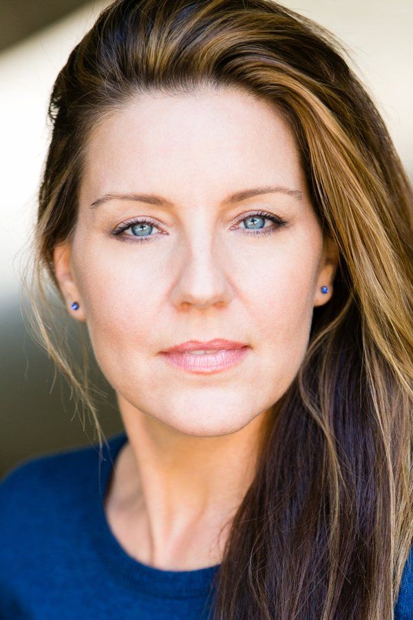 Andrea Parker – Foto