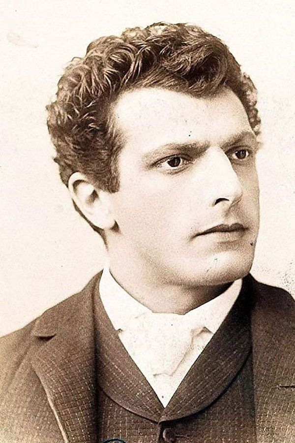 Henry Bergman – Foto