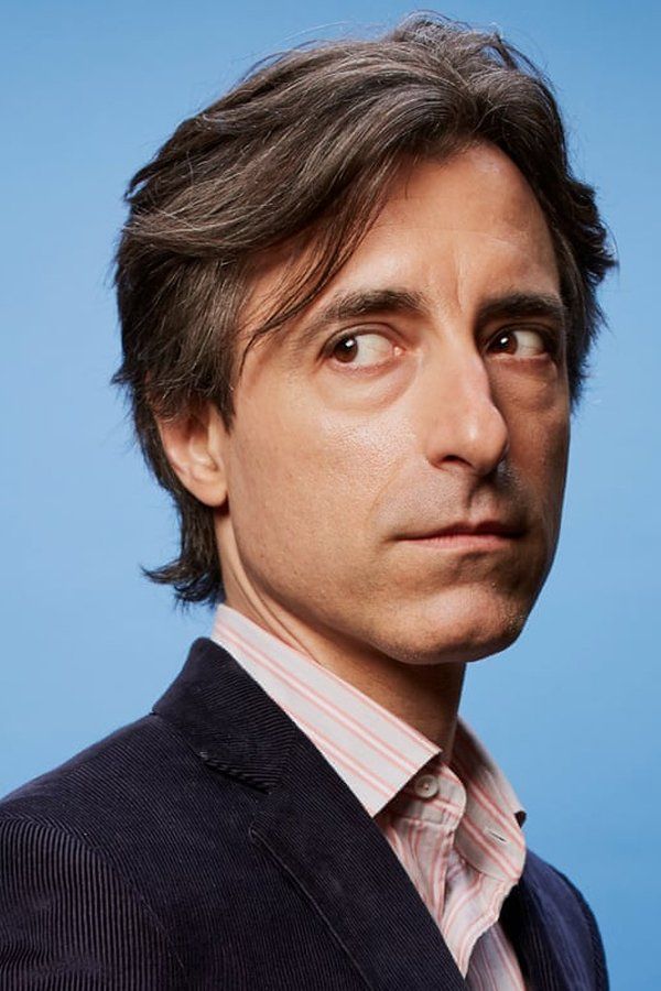 Noah Baumbach – Foto
