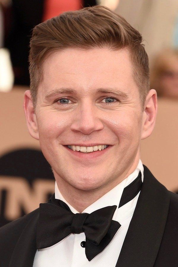Allen Leech – Foto
