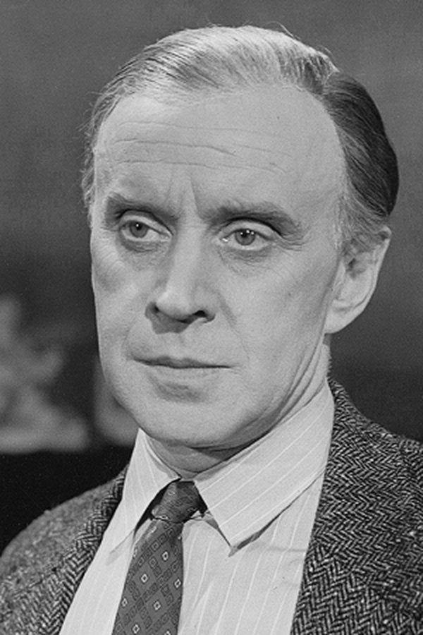 Anders Henrikson – Foto