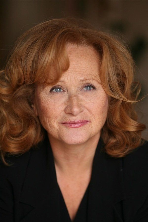 Katia Tchenko – Foto
