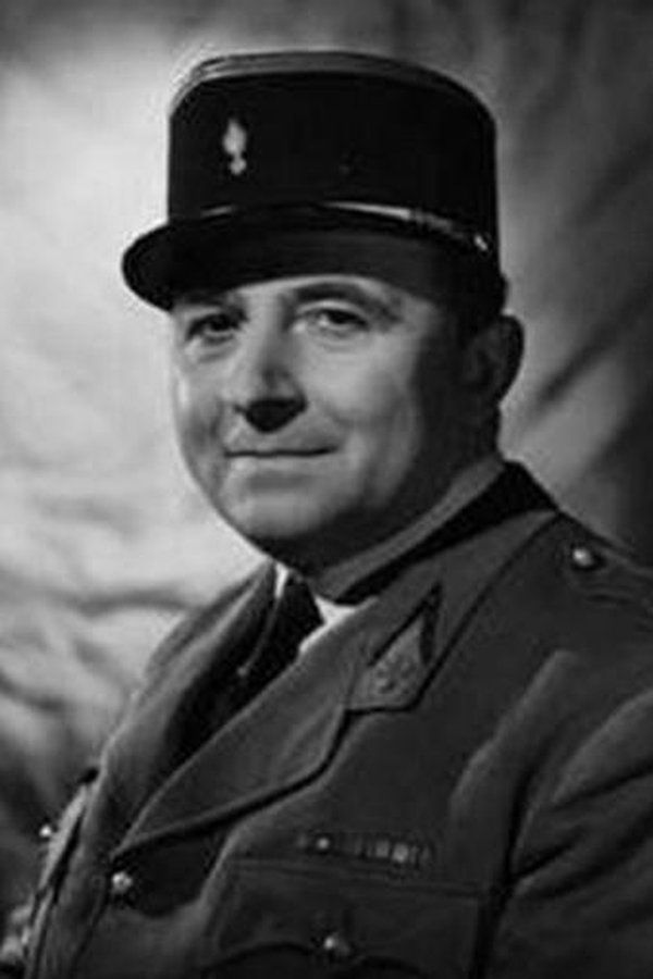 Paul Bonifas – Foto