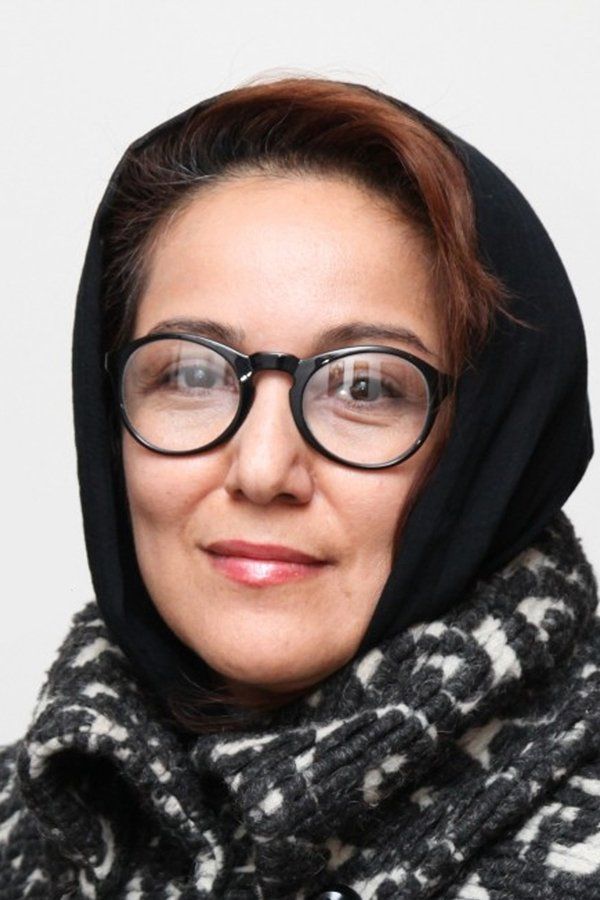 Pantea Bahram – Foto