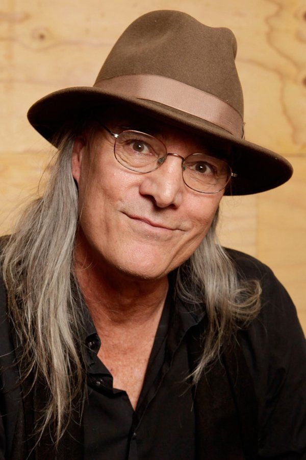 Russell Carpenter – Foto