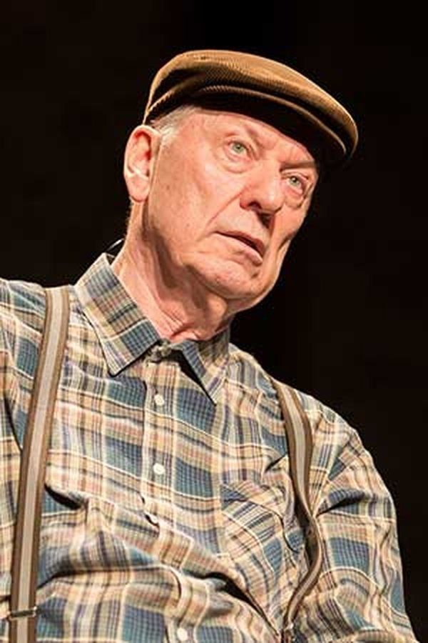 Gerd Dudenhöffer – Foto
