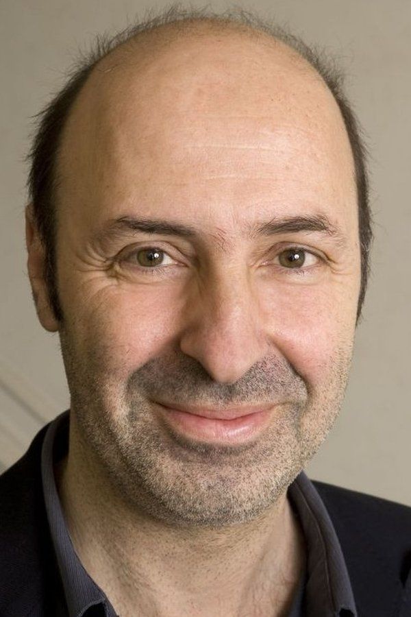 Cédric Klapisch – Foto