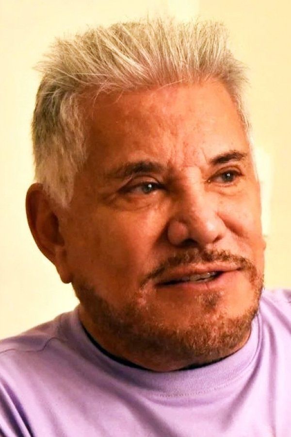 Arnaldo André – Foto