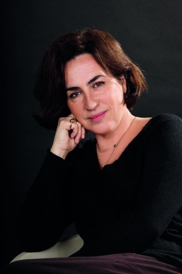 Rita Blanco – Foto