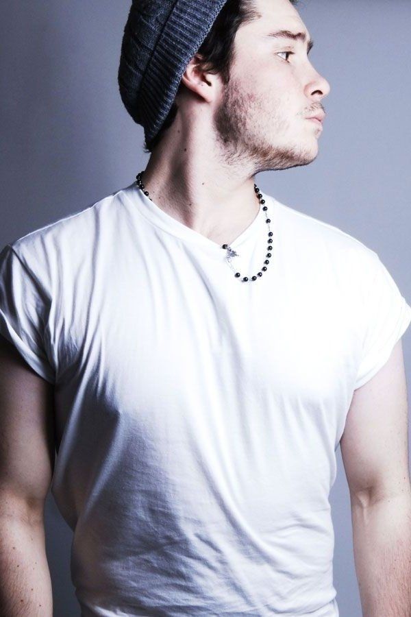 Daniel Portman – Foto
