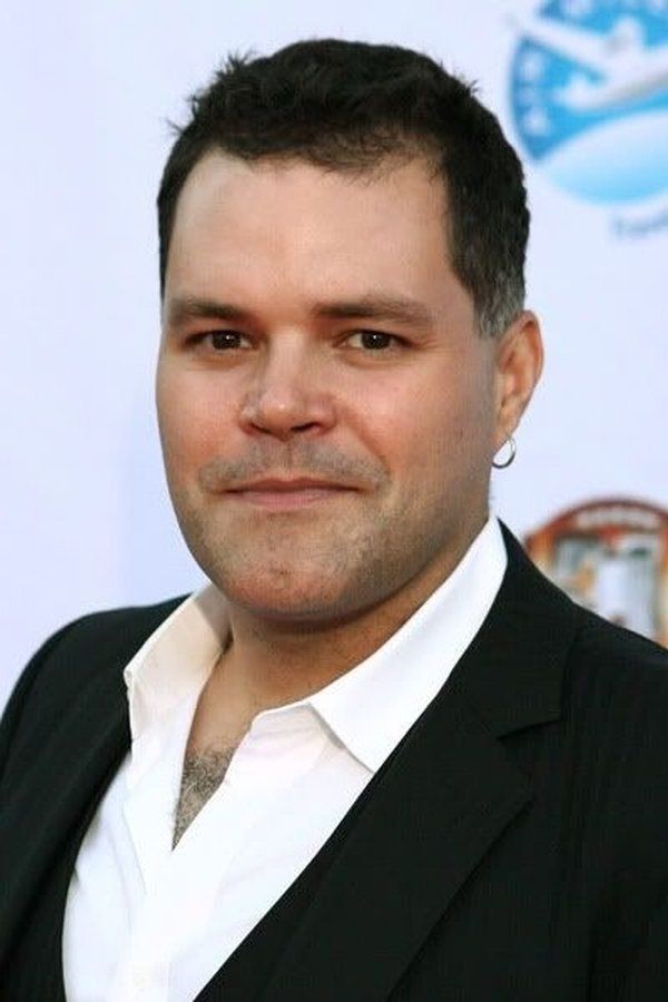 Aaron Douglas – Foto