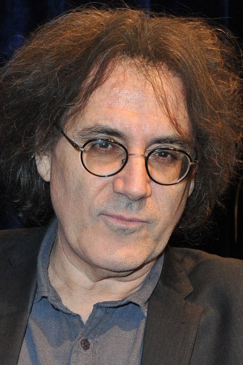 Eric Assous – Foto