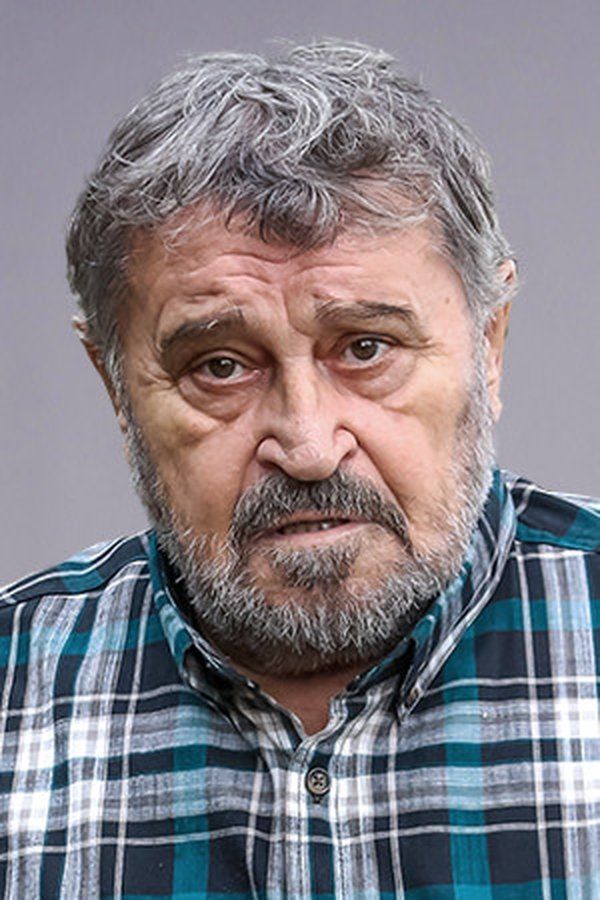 Ion Haiduc – Foto