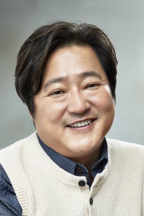 Kwak Do-won – Foto