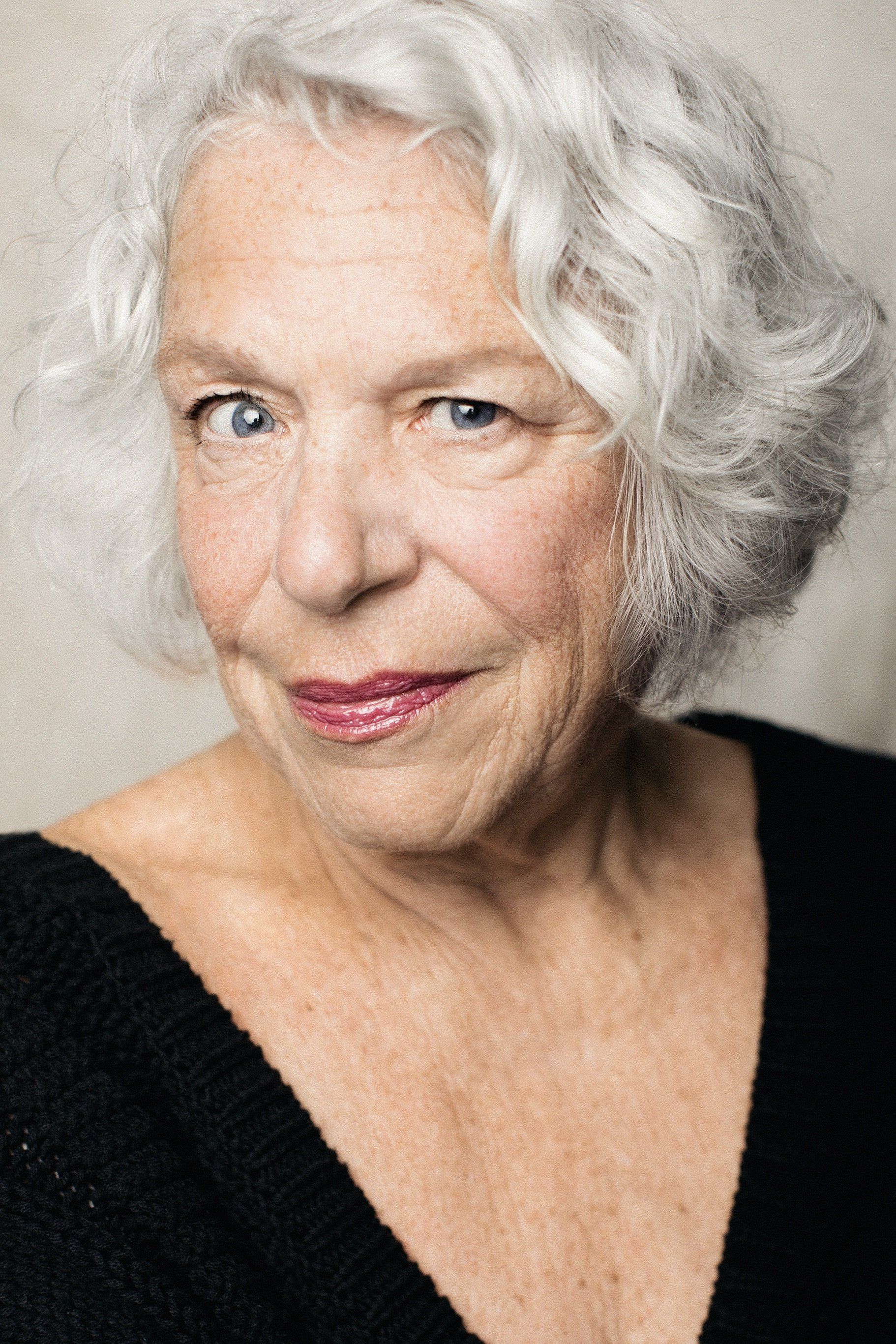 Bari Hyman – Foto