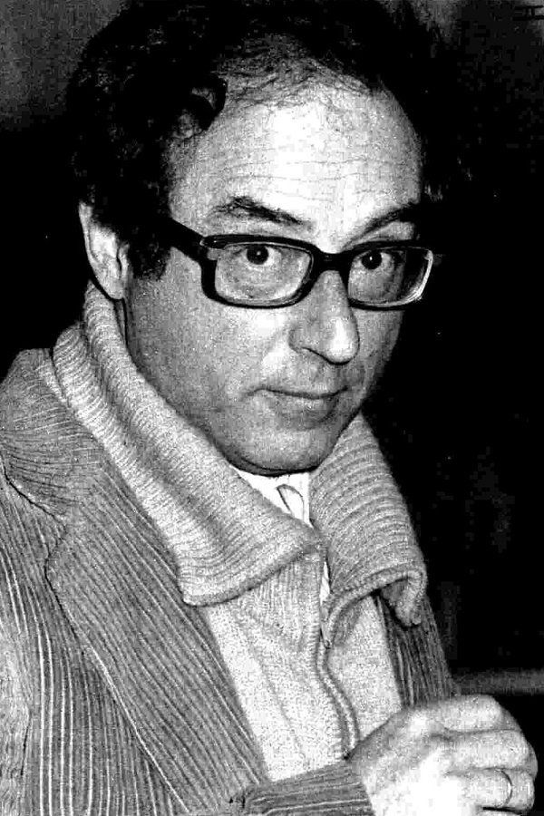 Oreste Lionello – Foto