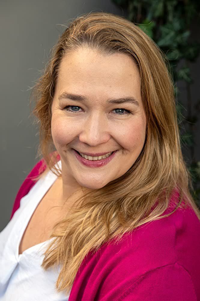 Barbara Bauer – Foto