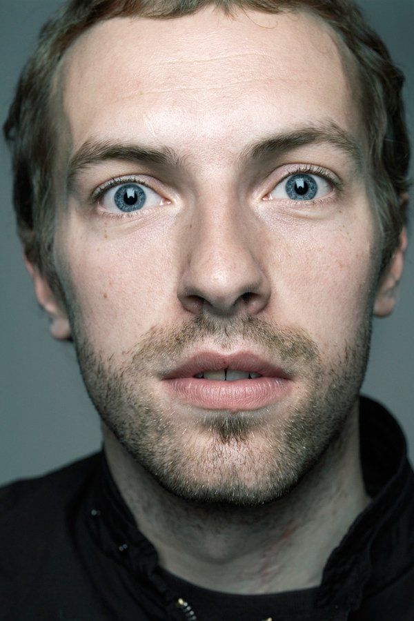Chris Martin – Foto