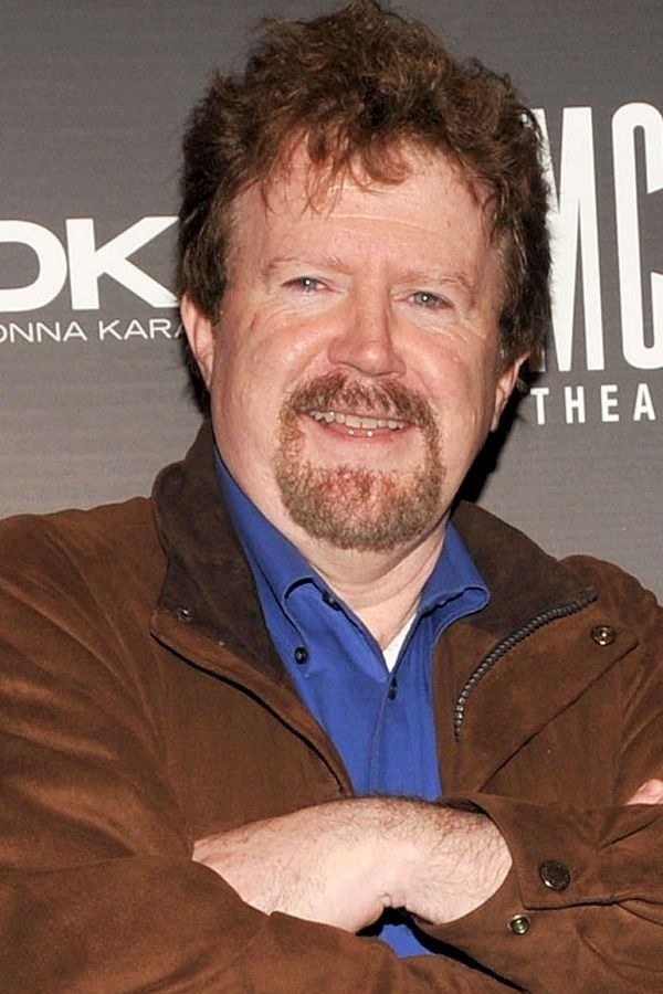 Gary Goddard – Foto