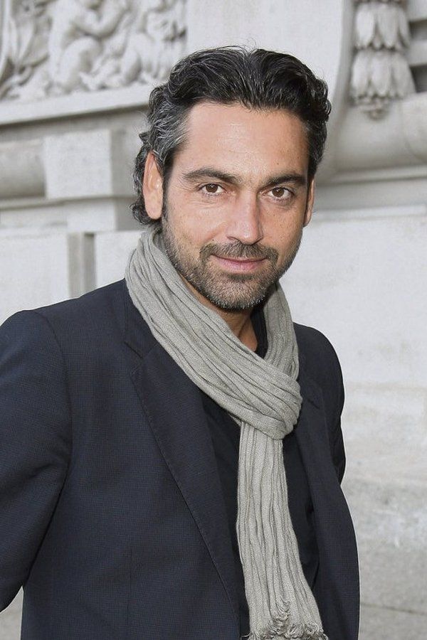 Arnaud Giovaninetti – Foto