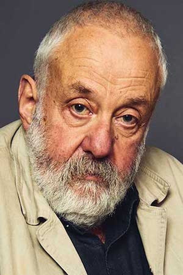 Mike Leigh – Foto