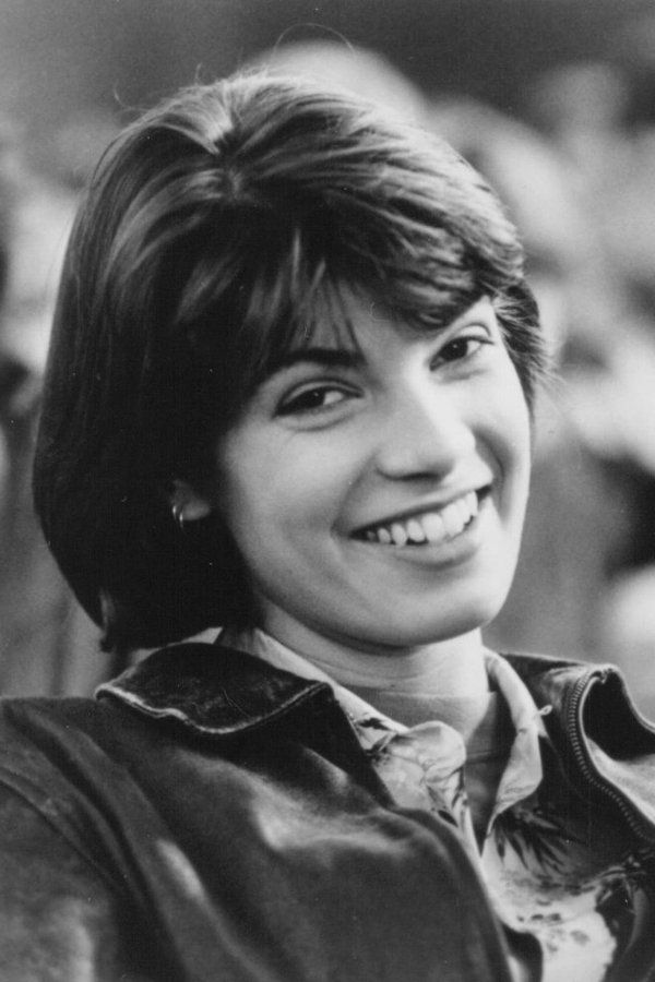 Christine Harnos – Foto
