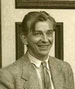 Harold Whitaker – Foto