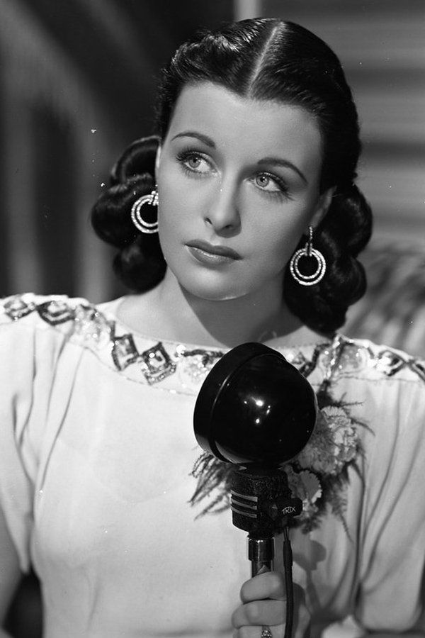 Constance Smith – Foto