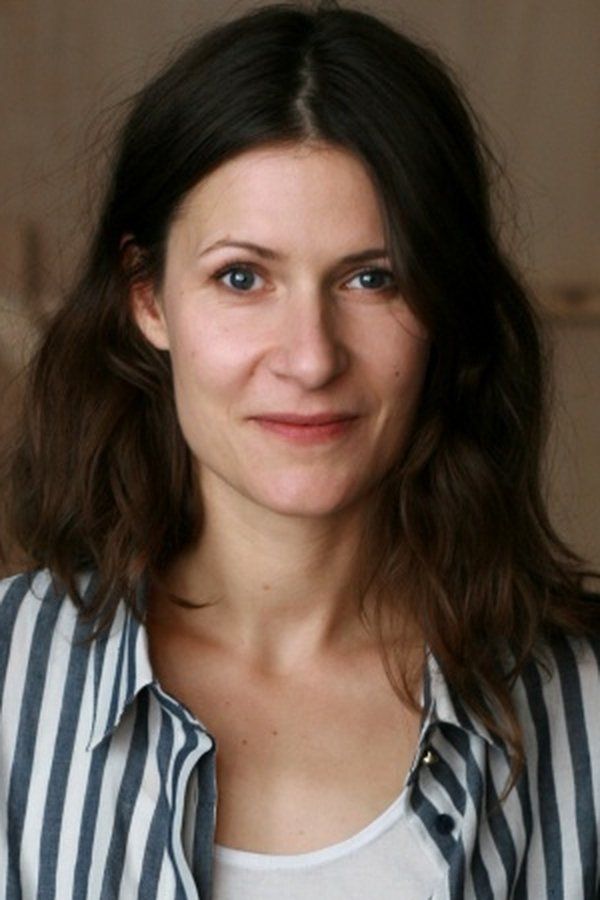 Inga Birkenfeld – Foto