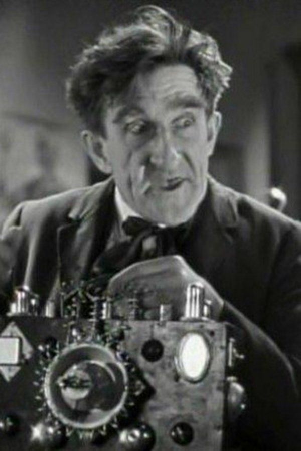 Frank Austin – Foto