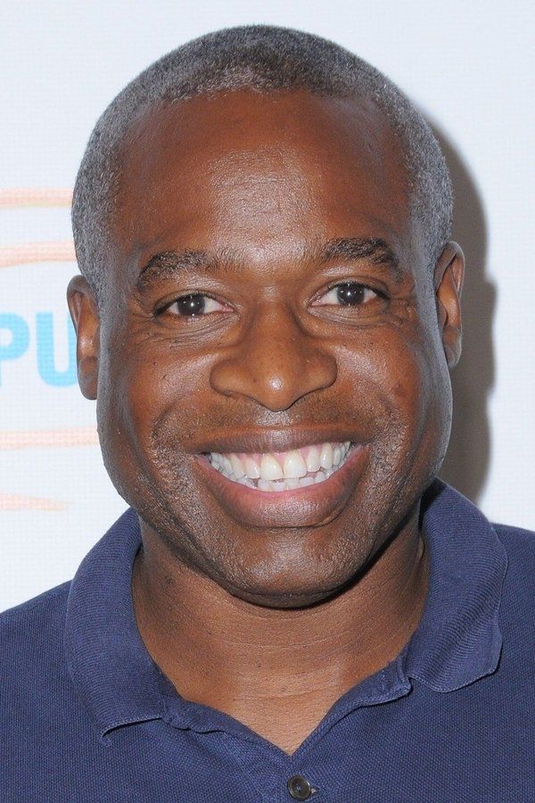Phill Lewis – Foto